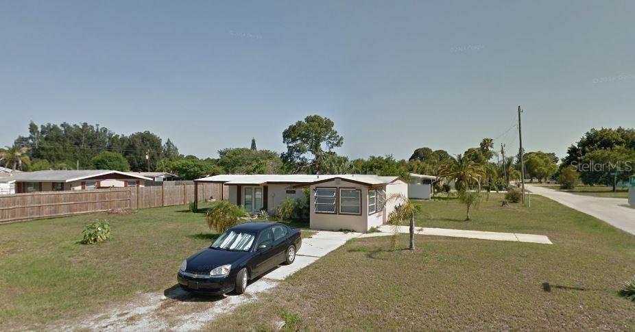 1175 Martin Dr., Englewood, FL 34224