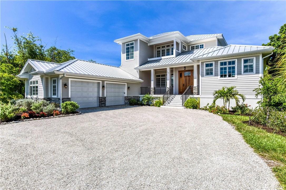 764 S Mccall Rd., Englewood, FL 34223