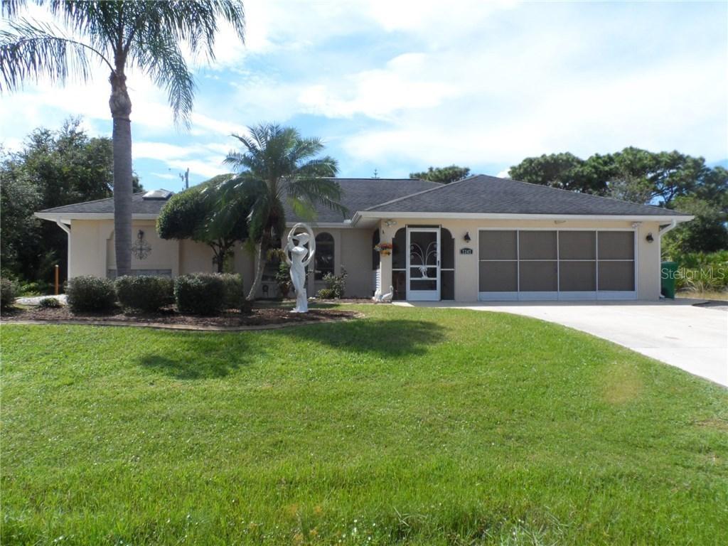 7347 Ebro Rd., Englewood, FL 34224