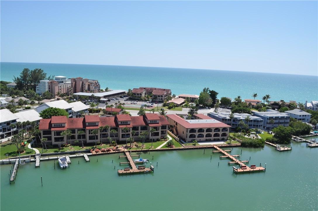 1765 Gulf Blvd. #202, Englewood, FL 34223