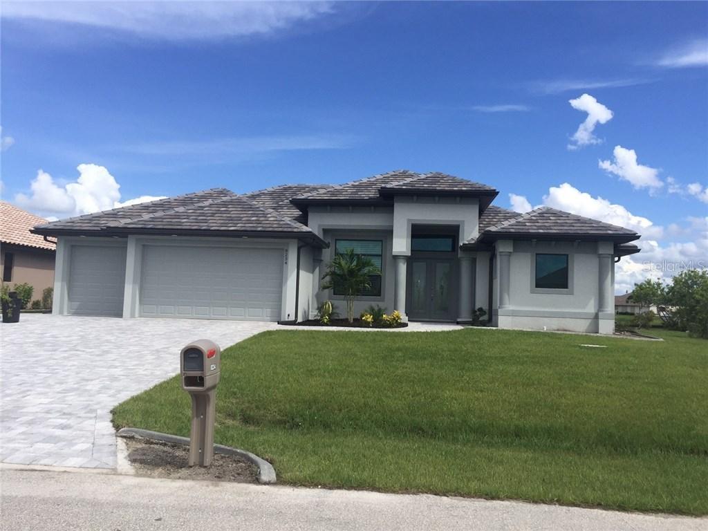 9258 Migue Cir., Port Charlotte, FL 33981