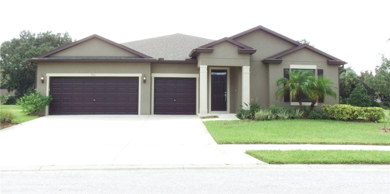 9711 46th Ct., Parrish, FL 34219
