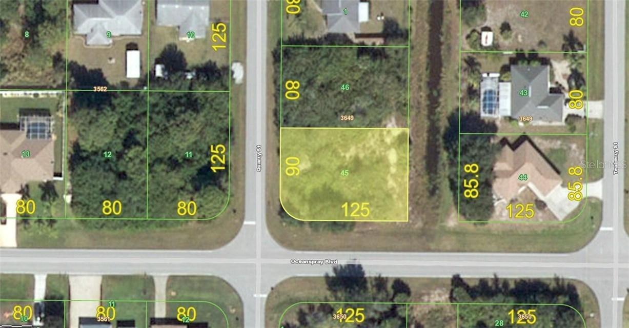 10266 Ocean Spray, Englewood, FL 34224