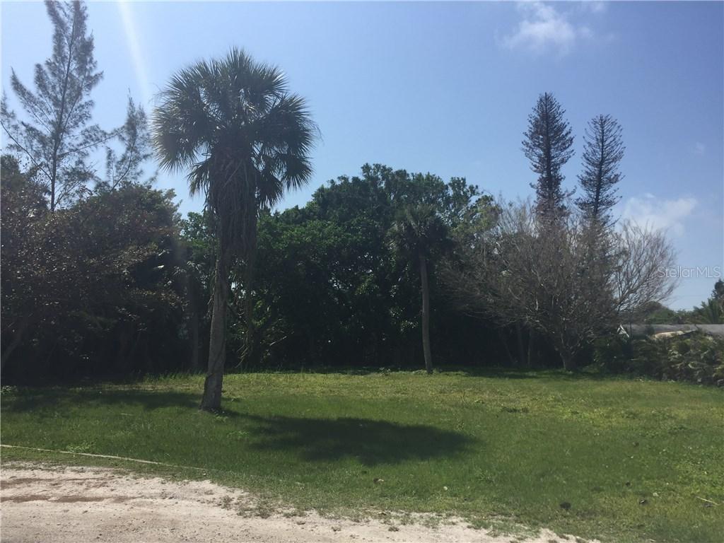 248 Pilot St., Boca Grande, FL 33921