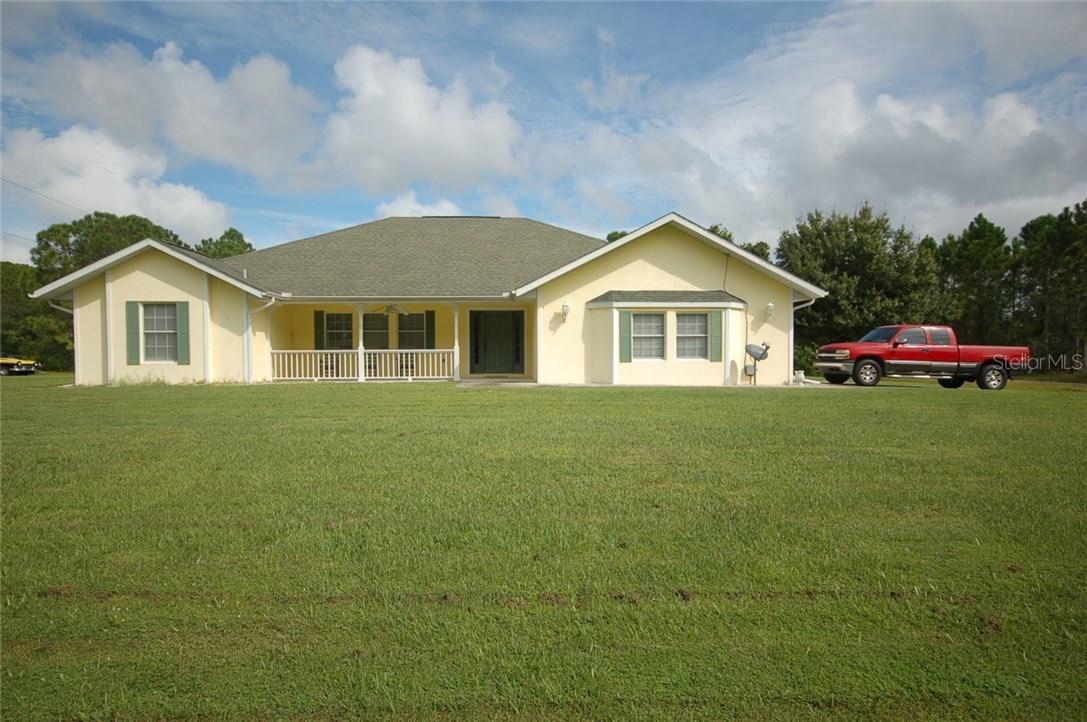2491 Bendixen St., Port Charlotte, FL 33953