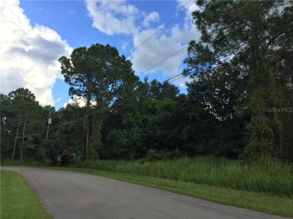 Malacara Ter., North Port, FL 34287