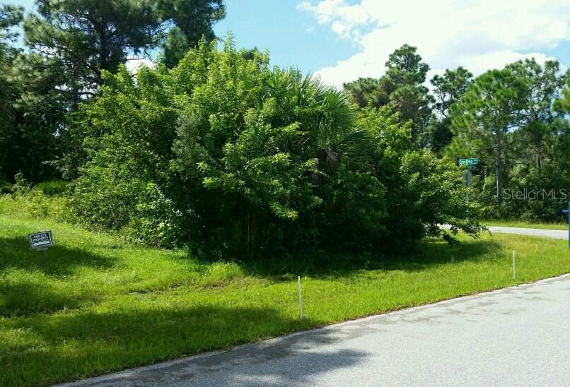 5234 Crestline Ter., Port Charlotte, FL 33981