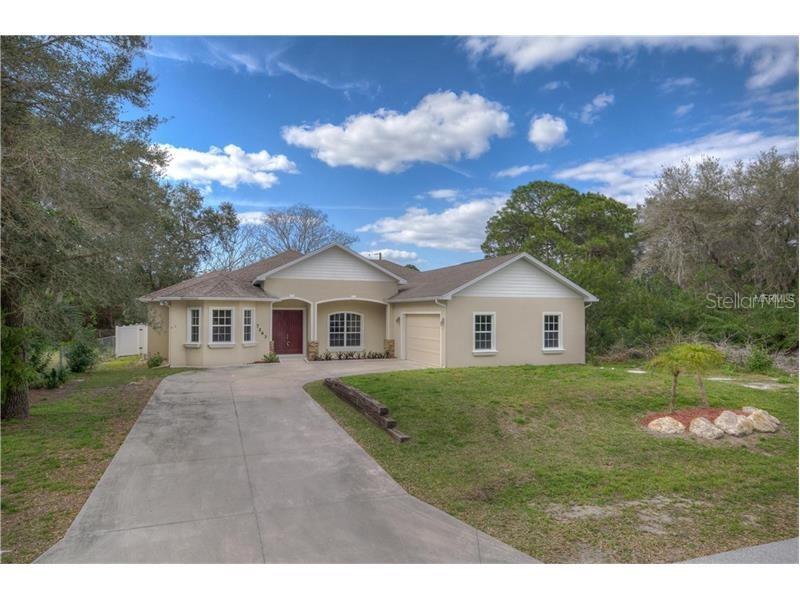 7263 Ballard Ter., Port Charlotte, FL 33981