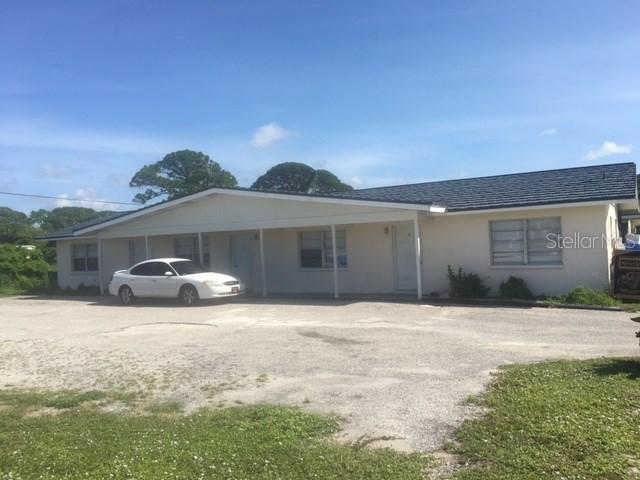 2014 Willow Ave., Englewood, FL 34224