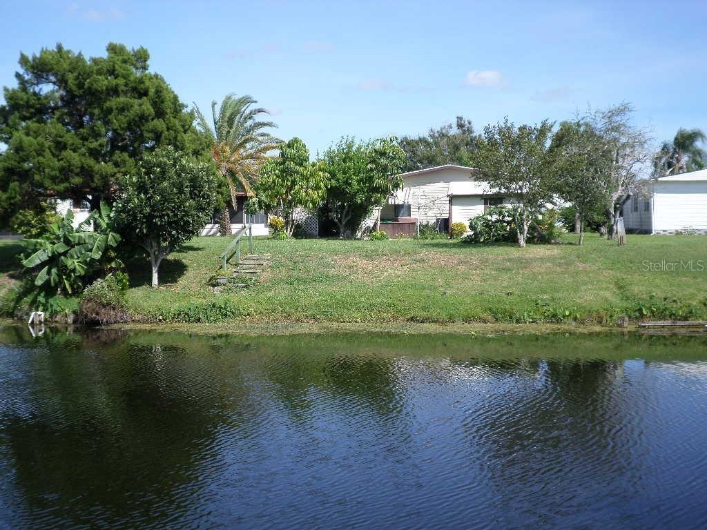 1474 Sanderling Dr., Englewood, FL 34224