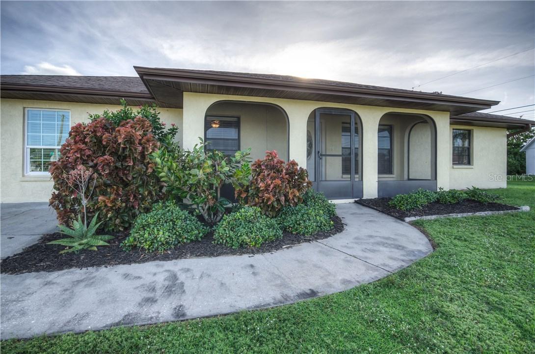 7147 Peacock Ln., Englewood, FL 34224
