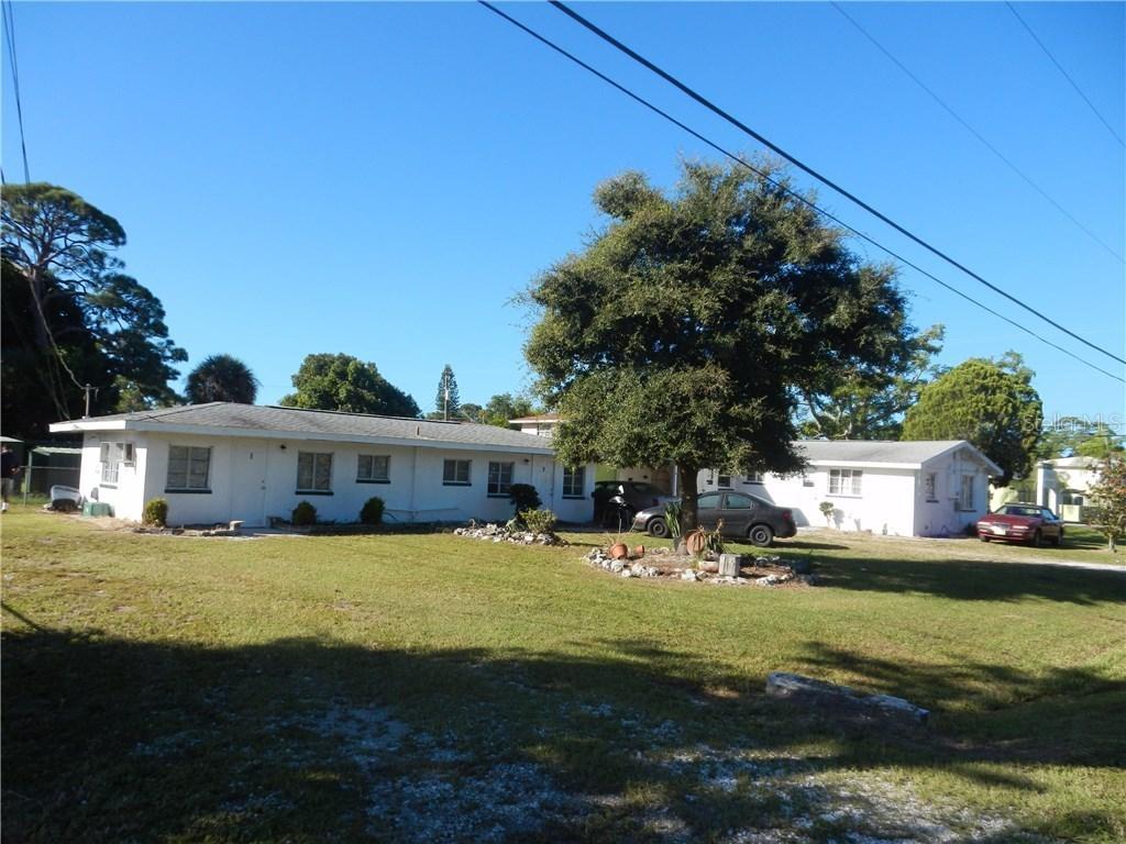351 S Mccall Rd., Englewood, FL 34223
