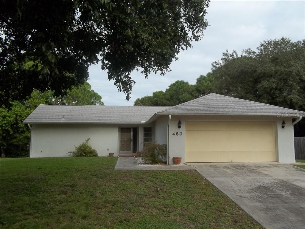 480 Azalea Rd., Venice, FL 34293