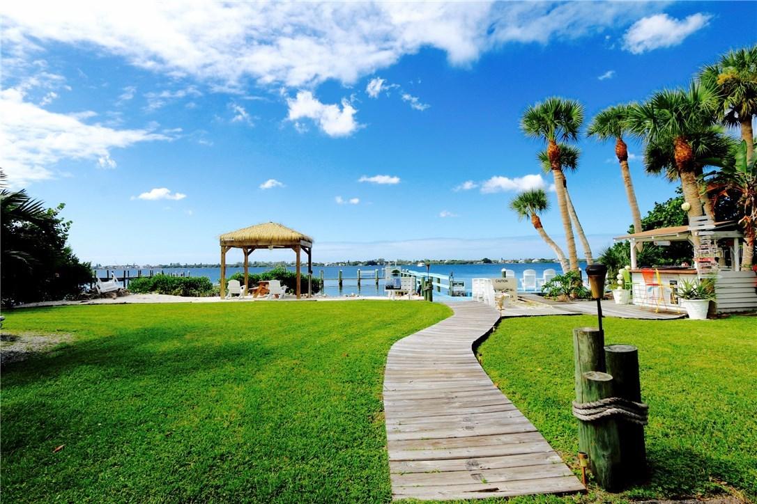 470 S Mccall Rd. #10, Englewood, FL 34223