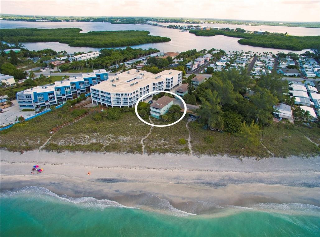 2350 N Beach Rd. #1B, Englewood, FL 34223