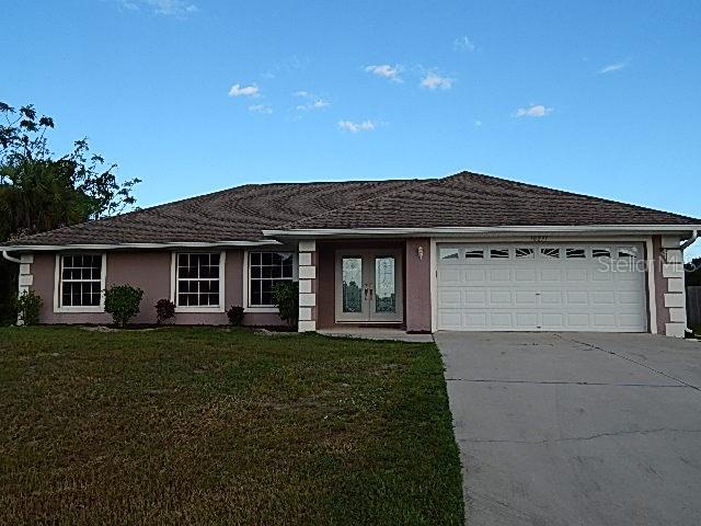 10237 Euston Ave., Englewood, FL 34224
