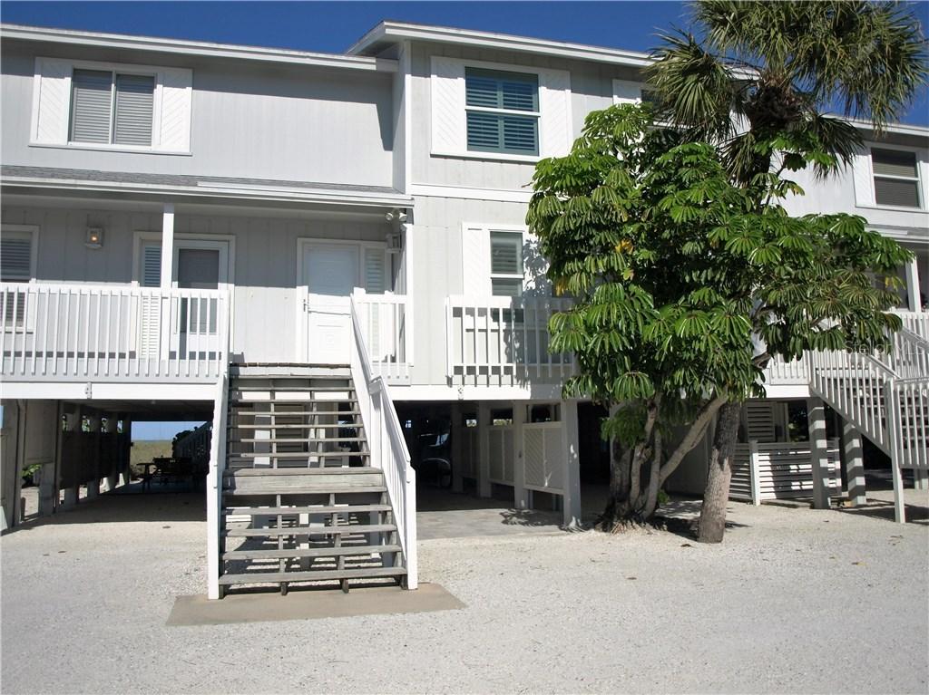 420 Gulf Blvd. #3, Boca Grande, FL 33921