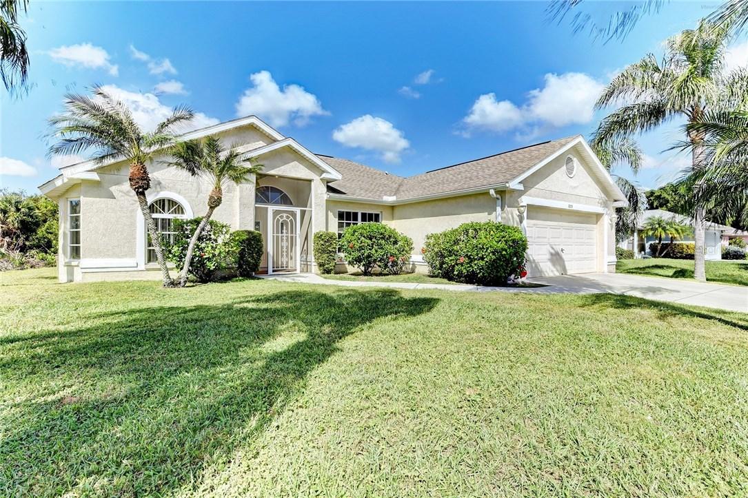 7075 Mifflin St., Englewood, FL 34224