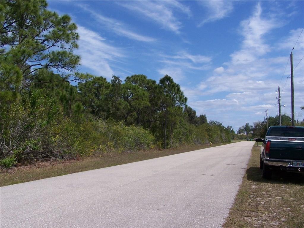 15485 Alsace Cir., Port Charlotte, FL 33981