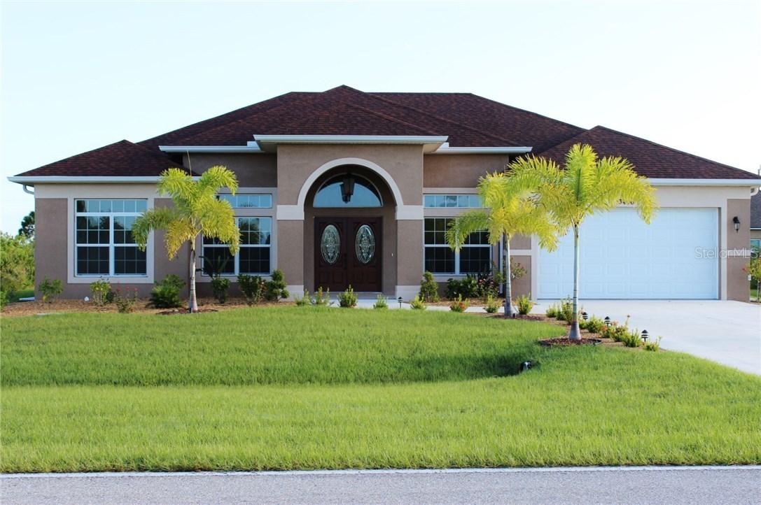 13406 Ingraham Blvd., Port Charlotte, FL 33981