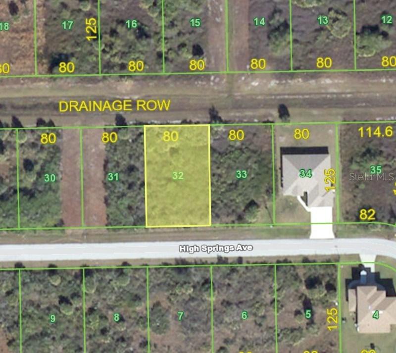 13436 High Springs Ave., Port Charlotte, FL 33981