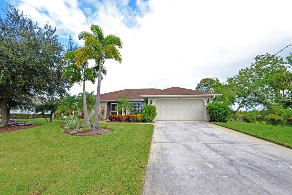 8893 Calumet Blvd., Port Charlotte, FL 33981