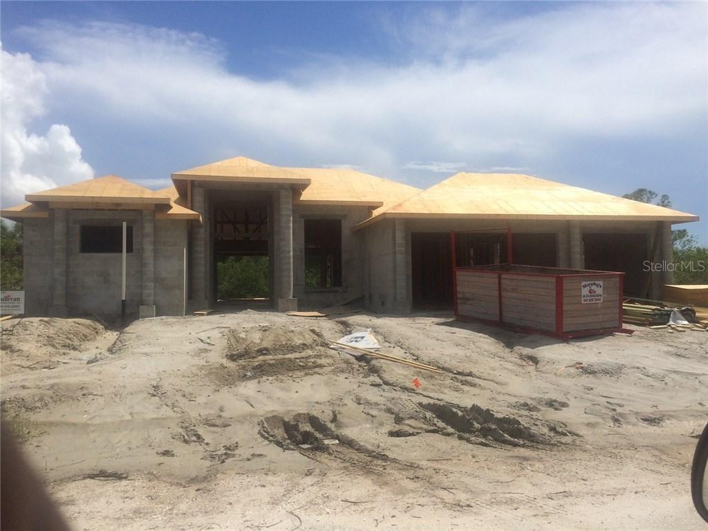 15584 Hennipen Cir., Port Charlotte, FL 33981