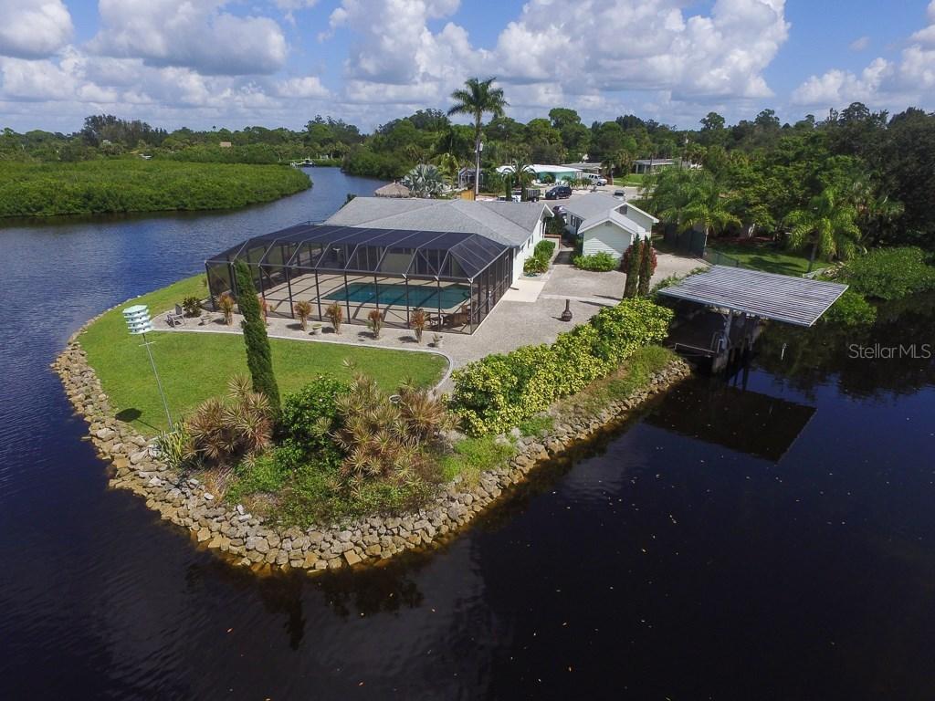 525 Denburn Ct., Englewood, FL 34223