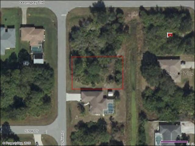7288 Quarry St., Englewood, FL 34224