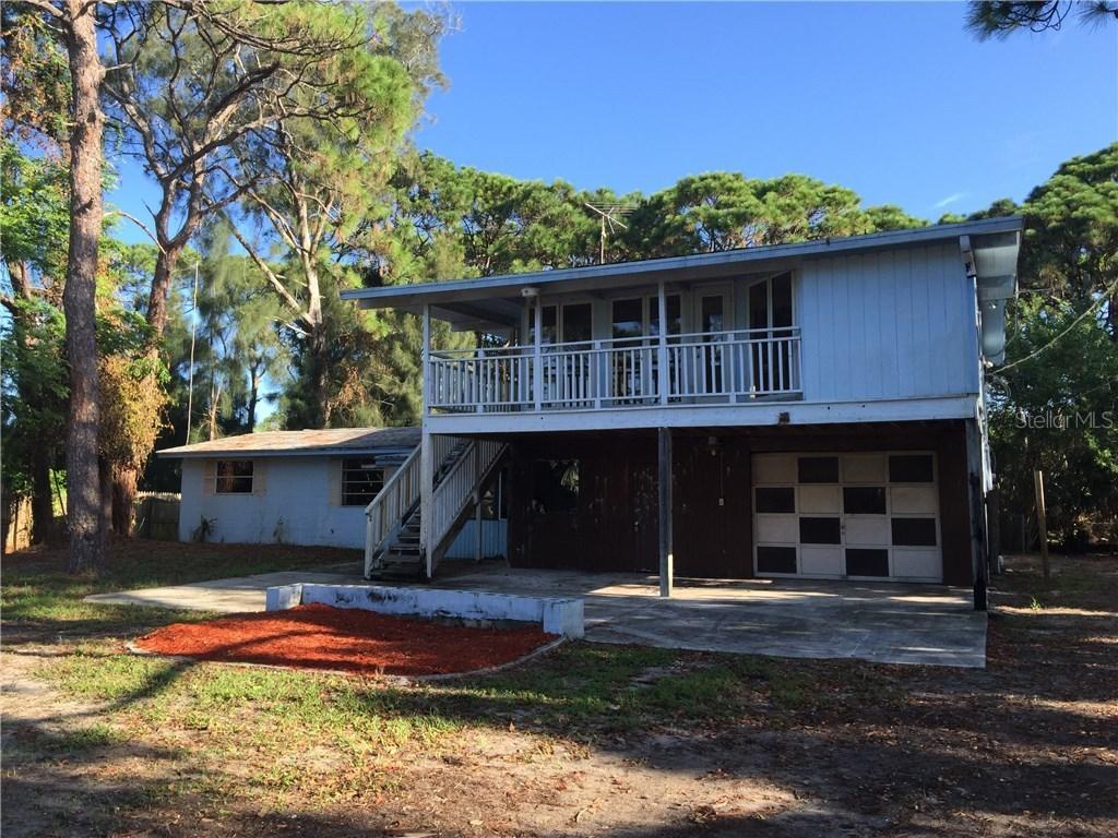 380 W Wentworth St., Englewood, FL 34223