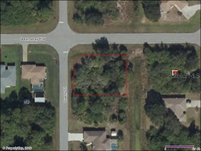 10267 Oceanspray Blvd., Englewood, FL 34224