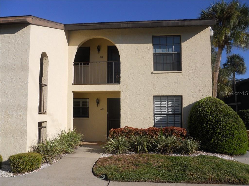 1730 Manasota Beach Rd. #115, Englewood, FL 34223