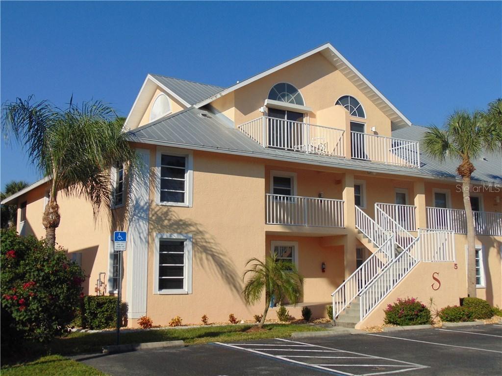 6610 Gasparilla Pines Blvd. #222, Englewood, FL 34224