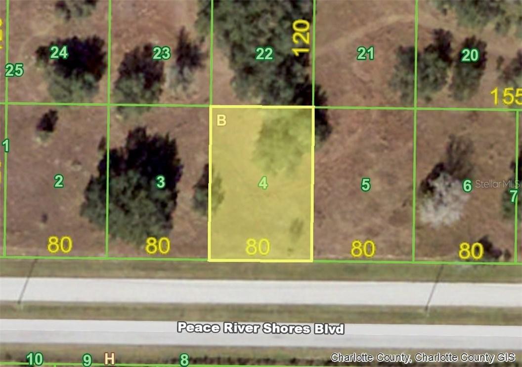 29336 Peace River Shores Blvd., Punta Gorda, FL 33982