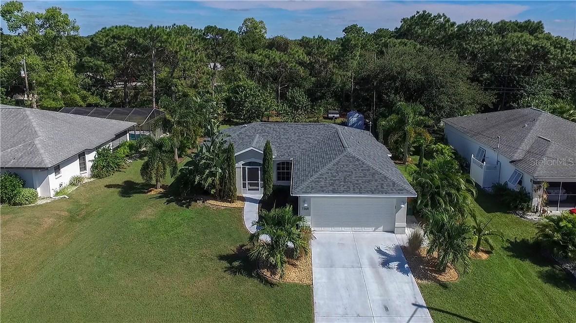 7368 Lighthouse St., Englewood, FL 34224