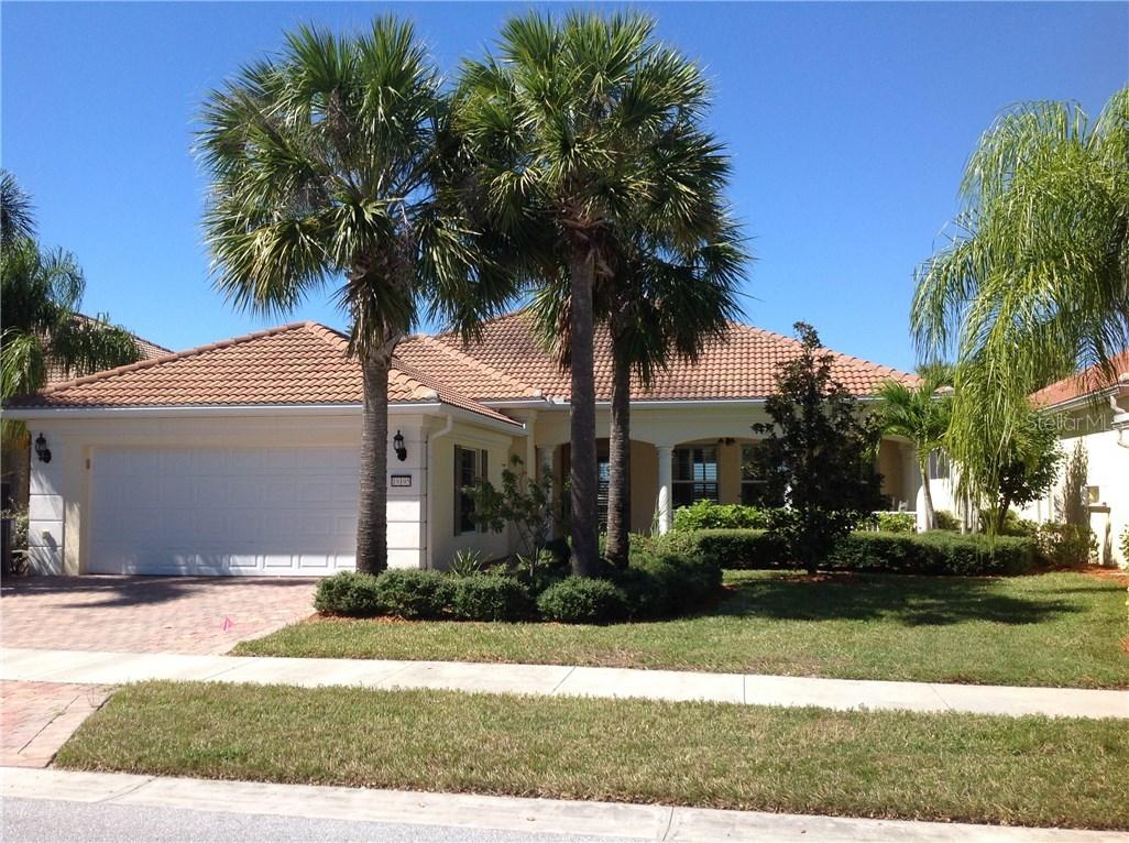 19195 Kirella St., Venice, FL 34293