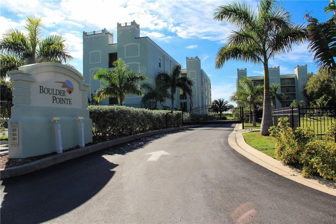 5060 N Beach Rd. #202, Englewood, FL 34223