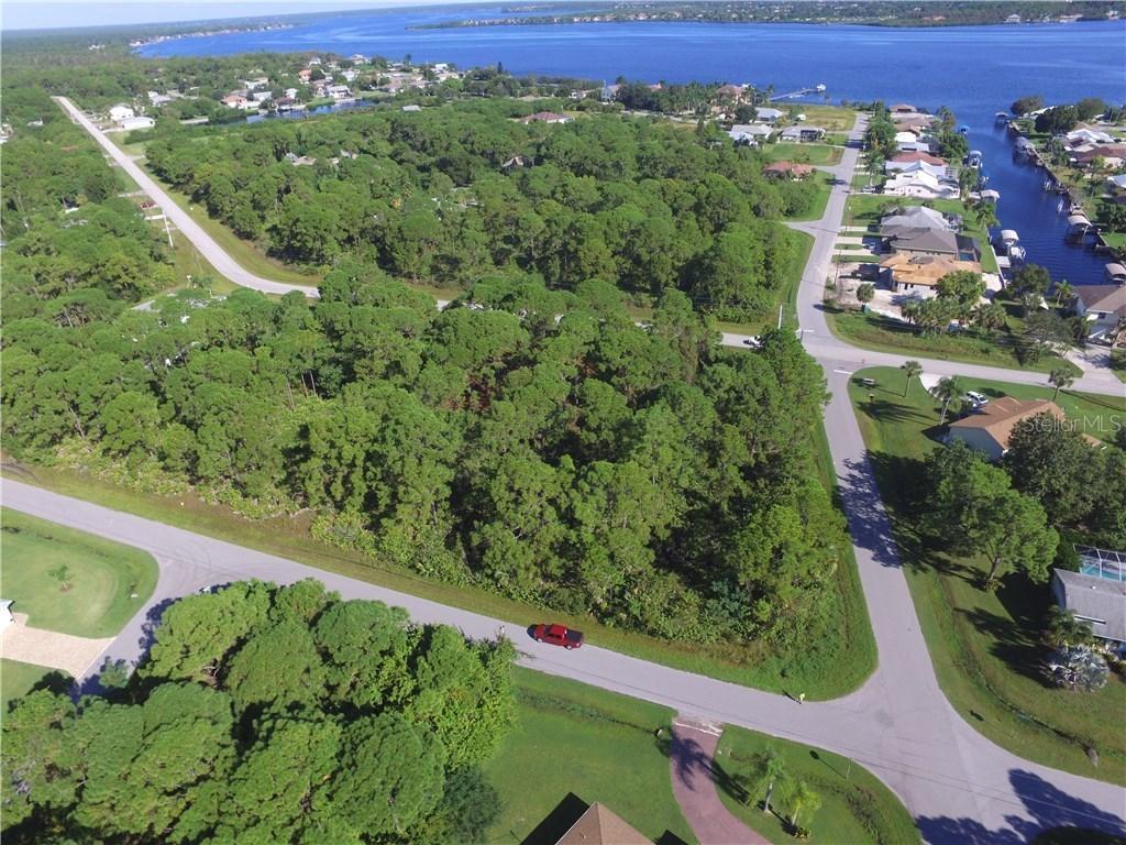 13534 & 13544 Hopewell Ave., Port Charlotte, FL 33981