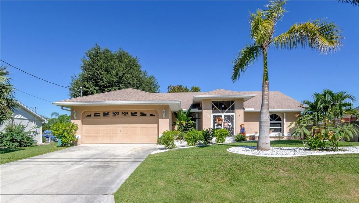18358 Burkholder Cir., Port Charlotte, FL 33948