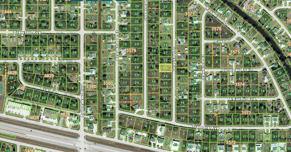 6351 Grayson St., Englewood, FL 34224