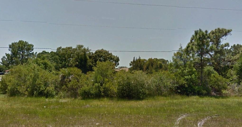 7451 Fire Island St & 9789 Gulfstream Blvd., Englewood, FL 34224