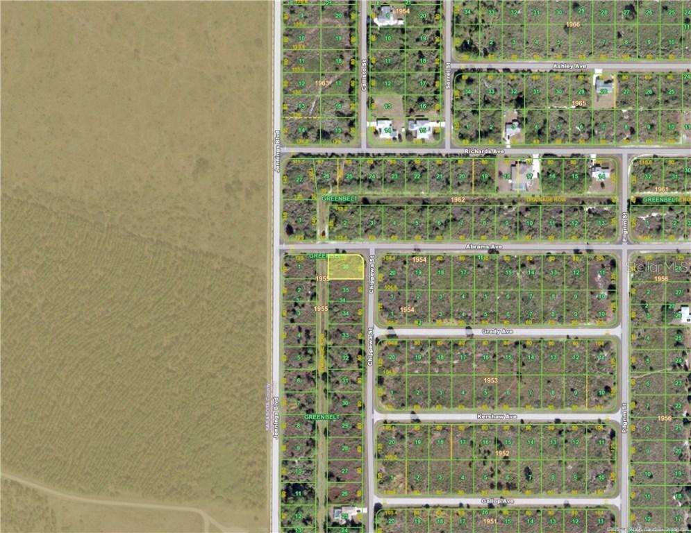 12027 Abrams Ave Ave., Port Charlotte, FL 33948