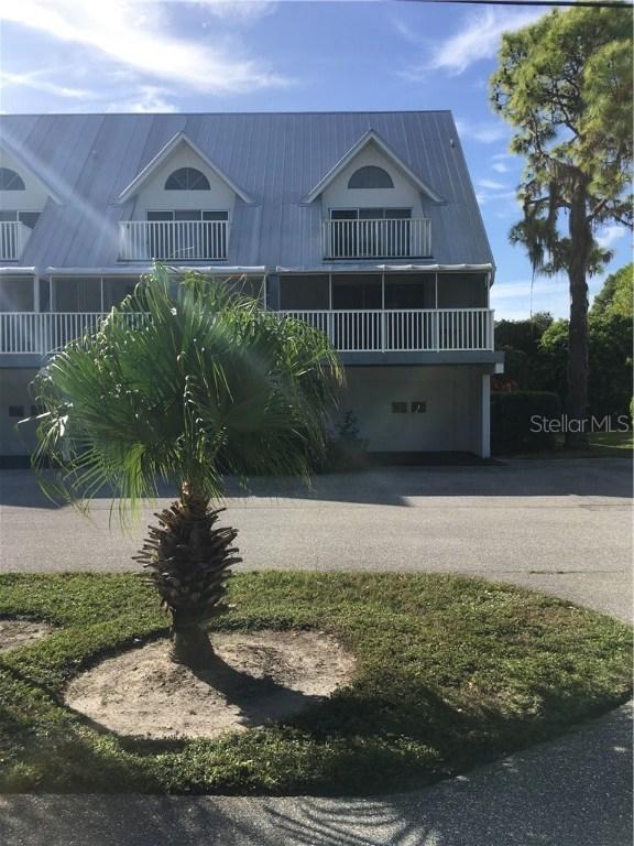 6800 Placida Rd. #TH15, Englewood, FL 34224