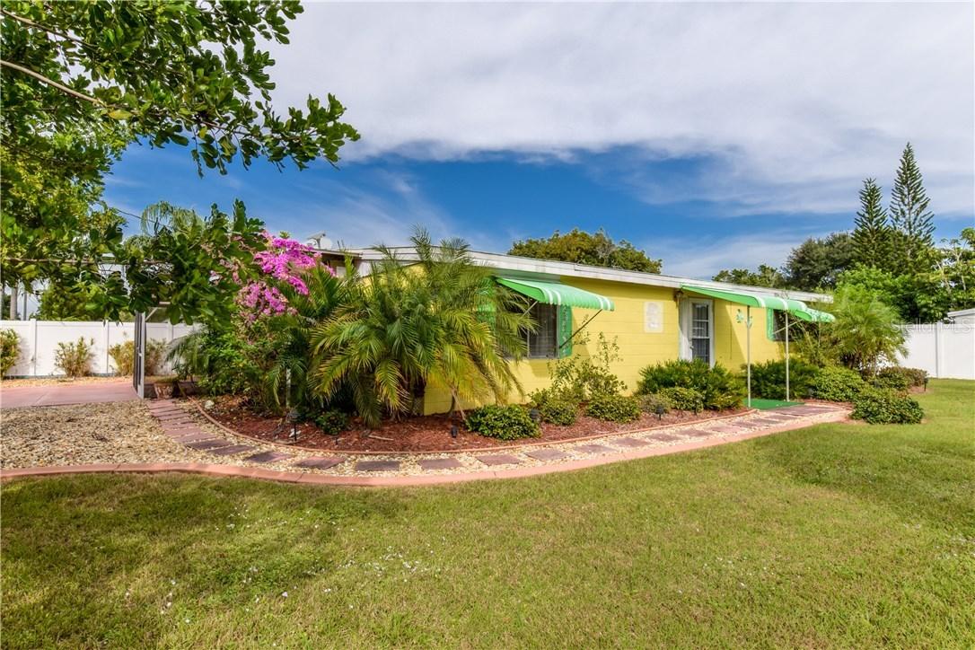 1385 Rocky Creek Ln., Englewood, FL 34224