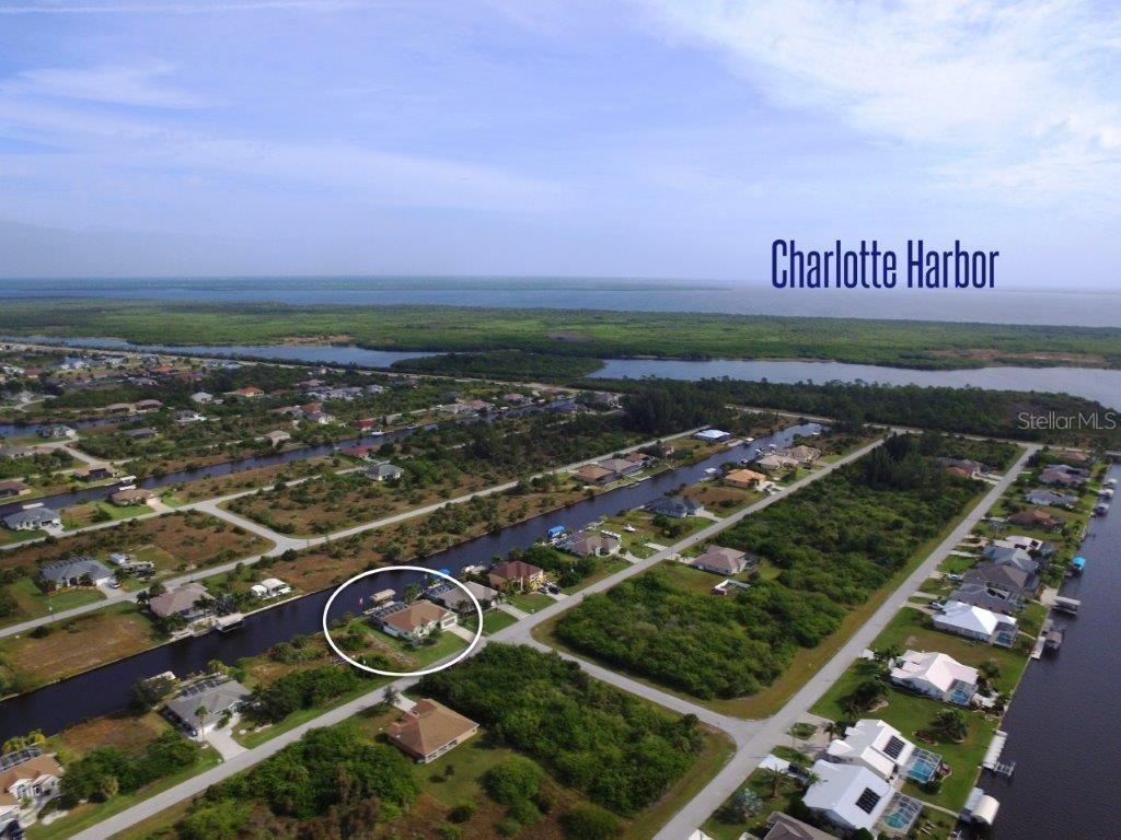 15546 Aqua Cir., Port Charlotte, FL 33981