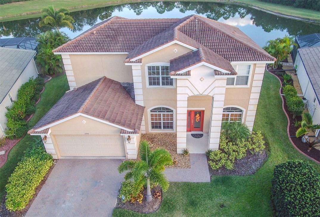 11950 Granite Woods Loop, Venice, FL 34292