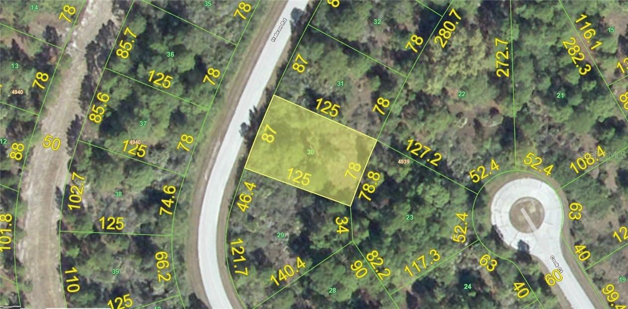 8290 Hebron Rd., Port Charlotte, FL 33981