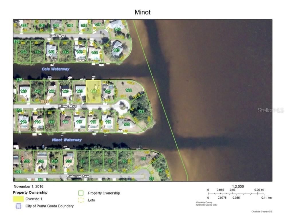 12412 Minot Ave., Port Charlotte, FL 33981