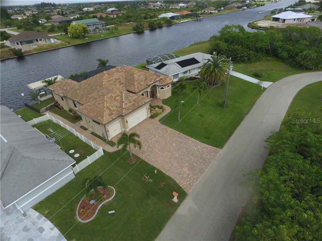 9248 Arrid Circle Cir., Port Charlotte, FL 33981