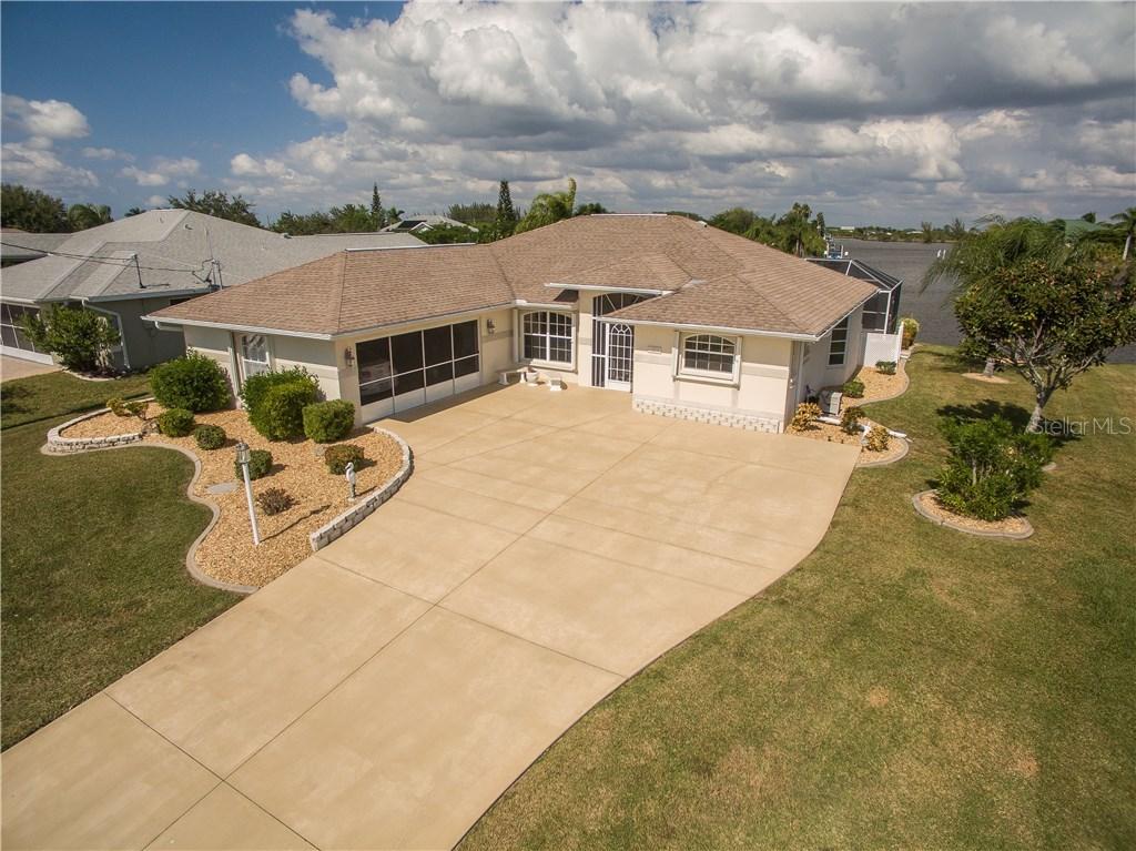 15538 Viscount Cir., Port Charlotte, FL 33981